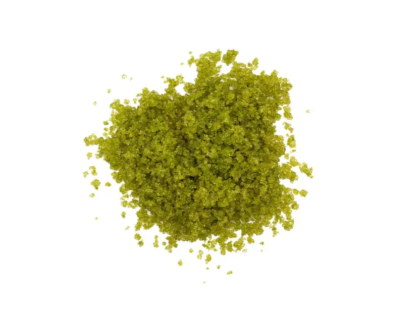 Body Scrub - Matcha fresh mind 220 ml SK