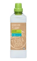 Tierra Verde - Płyn do płukania tkanin 1 l PL