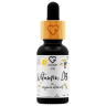 Dětský vitamin D3 400 IU v BIO Extra panenském olivovém oleji 30 ml