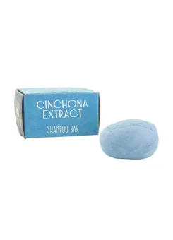 Tuhý šampón - Chinin z Cinchona Extract 45 g CZ