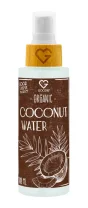 Woda kokosowa BIO 100 ml