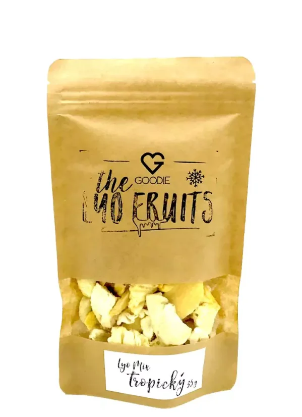 Mix Lyo Tropický 35 g_1