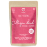Beauty vitamins - Kolagen drink - Hibiscus-Raspberry 400 g