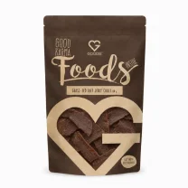 Grass-fed suszona wołowina - Jerky - chilli 50 g