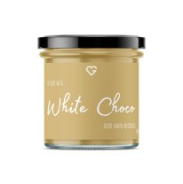 White Choco 140 ml