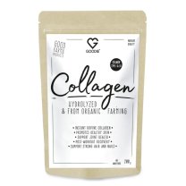 Kolagen hydrolizowany instant - Bovine grass fed - ze zwierząt z wolnego wybiegu 200 g