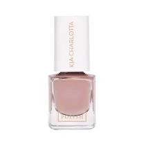 Lakier do paznokci Courageous - Kia Charlotta 5 ml PL
