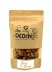 Kokosové chipsy BIO - Slaný karamel 70 g CZ