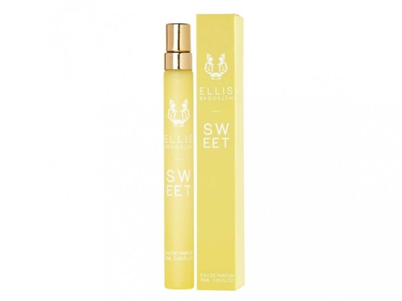 Perfumy naturalne Ellis Brooklyn SWEET 10 ml PL
