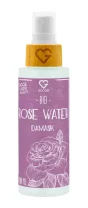 Růžová voda - Damašská růže BIO 100 ml