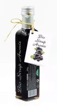 BIO Sirup Aronie 320 g CZ