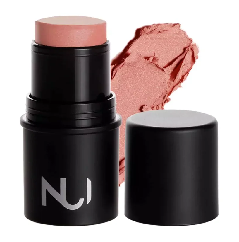 NUI Cosmetics - Přírodní multi-stick Karamere 5 g CZ