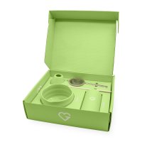 Matcha Set - Zelený_3