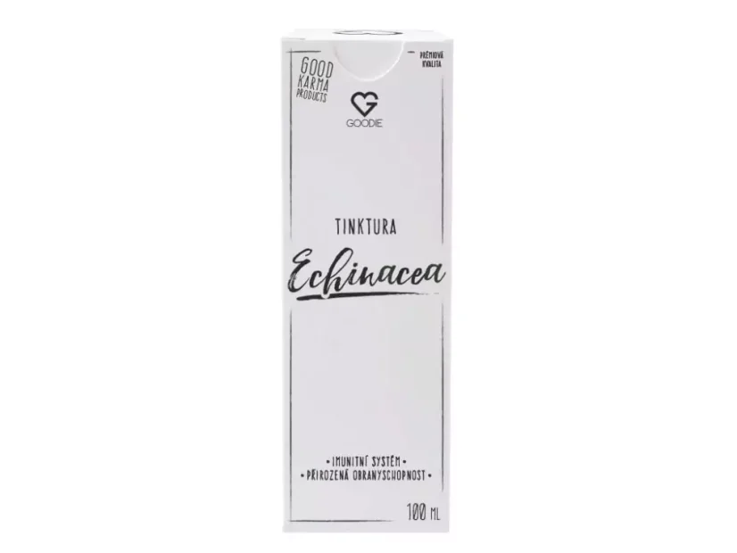 Echinacea nalewka 100 ml PL