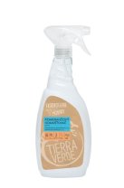Tierra Verde - Pomerančový odmašťovač - sprej 750 ml CZ