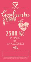 Voucher dla zakochanych 500 zł