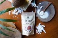 Kokosová mouka (proteinová) BIO 200 g SK