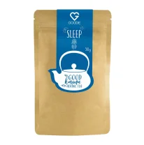 Sleep - Čaj pro lepší spánek 50 g CZ