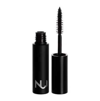 NUI Cosmetics -  Pango Přírodní veganská řasenka s vitaminem E 7,5 g CZ