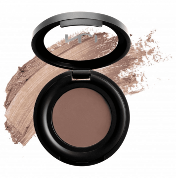 NUI Cosmetics - Přírodní fixační vosk na obočí Reo 2,5 ml