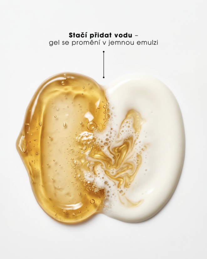 Intimní olej pro každodenní použití 100 ml CZ