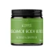 Body butter - Šľahané bergamotové telové maslo 100 ml SK