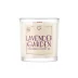 Svíčka s dřevěným praskajícím knotem - Lavender Garden 50 g SK