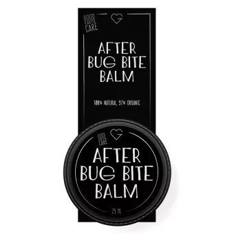 Balzám po bodnutí hmyzem - After Bug Bite Balm 25 ml SK