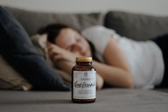 Liposomalna Sleep Formula 30 sztuk
