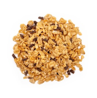 Granola - Peanut butter 300 g