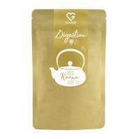 Bylinný čaj - Trávenie - 50 g SK