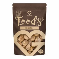 Fíky BIO 500 g