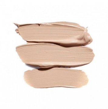 VZOREK - NUI Cosmetics - Přírodní tekutý make-up s hedvábným výsledným efektem Taiao 0,6 g