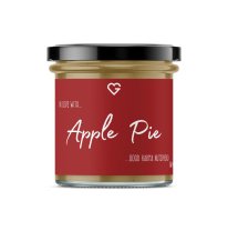 Štrúdl - Apple pie - ořechový krém 140 ml CZ