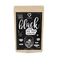 BLACK Face mask - ílová maska 30 g SK
