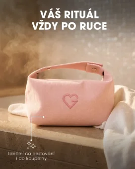 Set pro intimní péči Complex Care CZ