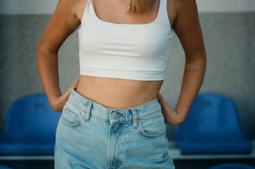 Zanesená střeva: příznaky problémů