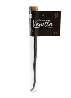 Vanilka bourbonská - lusk BIO 1 ks CZ