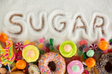 4 důvody, proč se vyhnout cukru nejen o Vánocích