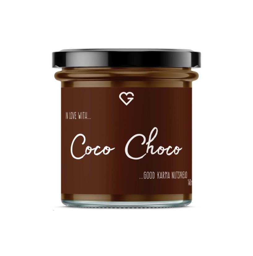 Koko Choco 140 ml PL