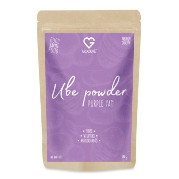 UBE  - słodki ziemniak fioletowy w proszku 100 g