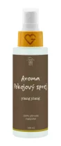 Aromatyczny spray do pomieszczeń - Ylang Ylang 100 ml