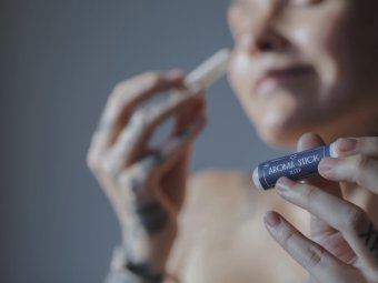 Inhalačná tyčinka – Spánok – esenciálne oleje – SLEEP SK