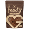Kakaové sušenky / Cocoa Cookies 100 g