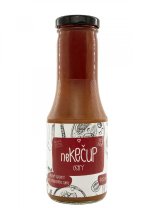 ostry ketchup