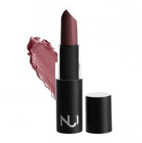 NUI Cosmetics - Naturalna wegańska szminka bio Akona 4,5 g