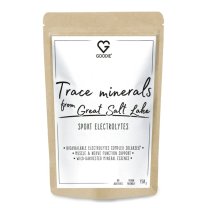Stopové minerály z Velkého solného jezera – Sport Electrolytes - 150 g