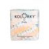 Kolorky DAY - Detské plienky - Brushes - veľkosť L 8-13 kg (19 ks) SK