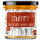 Dýňové chutney s chilli Bhut Jolokia 140 g