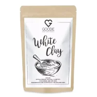 Bílý jíl - kaolin 140 g SK